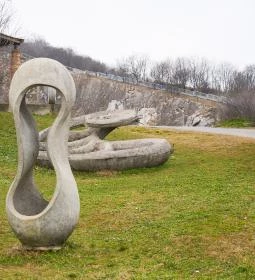 Nagyharsányi Szoborpark