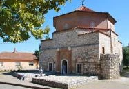 Siklós - Siklósi dzsámi