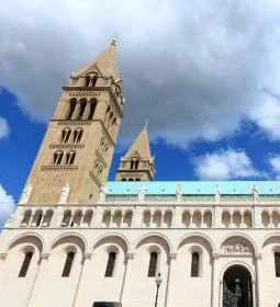 Szent Péter- és Szent Pál Székesegyház