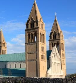 Szent Péter- és Szent Pál Székesegyház