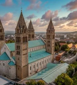 Szent Péter- és Szent Pál Székesegyház