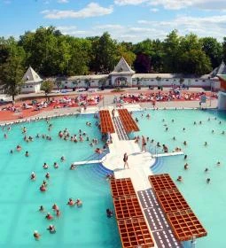 Harkányi Gyógy- és Strandfürdő