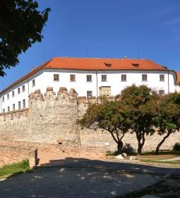 2. legjobb látnivaló: Siklósi Vár