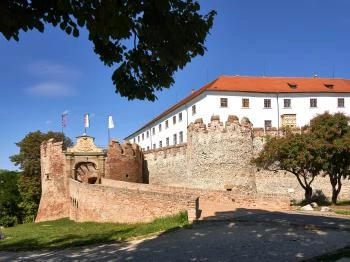 Siklósi Vár Siklós