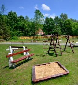 Mediano Thermal Camping & Bungaló Park