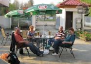 Mediano Thermal Camping & Bungaló Park Sikonda