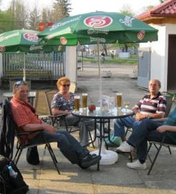 Mediano Thermal Camping & Bungaló Park