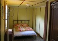 Mediano Thermal Camping & Bungaló Park Sikonda