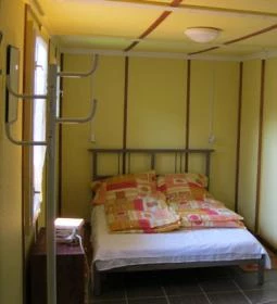 Mediano Thermal Camping & Bungaló Park