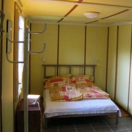 Mediano Thermal Camping & Bungaló Park Sikonda - Szobák