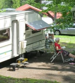 Mediano Thermal Camping & Bungaló Park