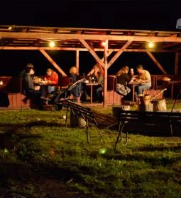 Mediano Thermal Camping & Bungaló Park