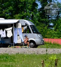 Mediano Thermal Camping & Bungaló Park