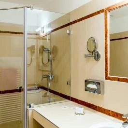 Ambient Hotel & ThermalSPA**** Sikonda - Szobák