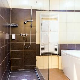 Ambient Hotel & ThermalSPA**** Sikonda - Szobák