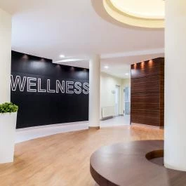 Ambient Hotel & ThermalSPA**** Sikonda - Wellness