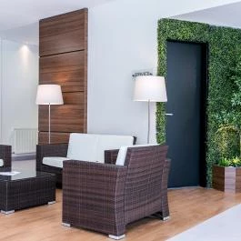 Ambient Hotel & ThermalSPA**** Sikonda - Wellness