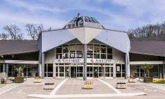 Ambient Hotel & ThermalSPA****, Sikonda