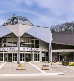 Ambient Hotel & ThermalSPA****