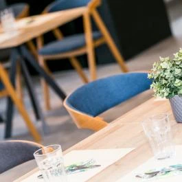 Ambient Hotel & ThermalSPA**** Sikonda - Vendéglátás