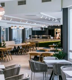 Ambient Hotel & ThermalSPA****