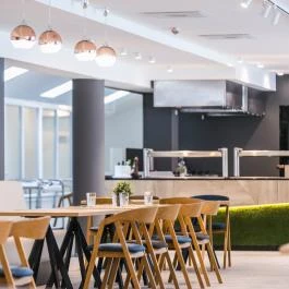 Ambient Hotel & ThermalSPA**** Sikonda - Vendéglátás