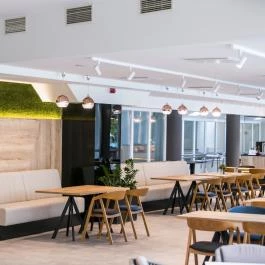 Ambient Hotel & ThermalSPA**** Sikonda - Vendéglátás