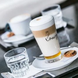 Ambient Hotel & ThermalSPA**** Sikonda - Vendéglátás