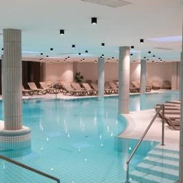 Ambient Hotel & ThermalSPA**** Sikonda - Wellness