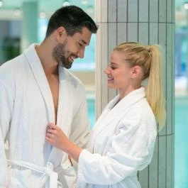 Ambient Hotel & ThermalSPA**** Sikonda - Egyéb