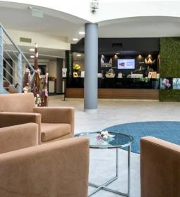 Ambient Hotel & ThermalSPA****