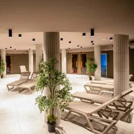 Ambient Hotel & ThermalSPA**** Sikonda - Wellness