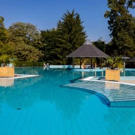 Ambient Hotel & ThermalSPA**** Sikonda - 