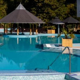 Ambient Hotel & ThermalSPA**** Sikonda - 