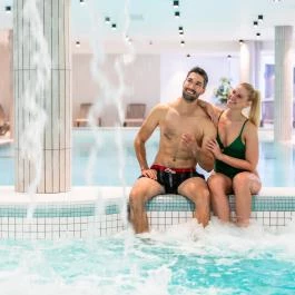 Ambient Hotel & ThermalSPA**** Sikonda - Wellness