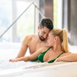 Ambient Hotel & ThermalSPA**** Sikonda - Wellness