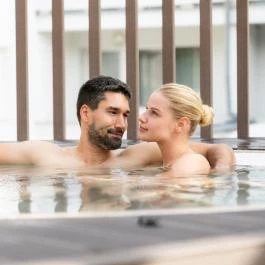 Ambient Hotel & ThermalSPA**** Sikonda - 