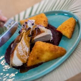 Ambient Hotel & ThermalSPA**** Sikonda - Vendéglátás