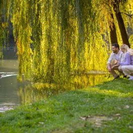 Ambient Hotel & ThermalSPA**** Sikonda - Egyéb