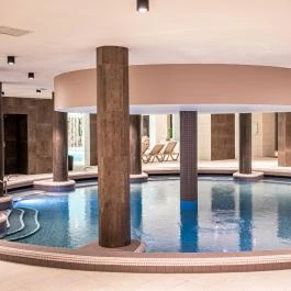 Ambient Hotel & ThermalSPA**** Sikonda - 