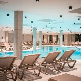Ambient Hotel & ThermalSPA**** Sikonda - Wellness