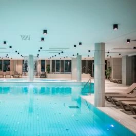 Ambient Hotel & ThermalSPA**** Sikonda - Wellness