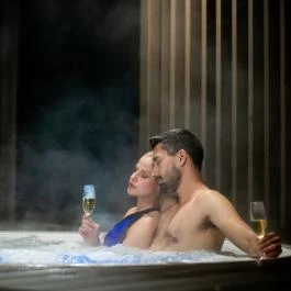 Ambient Hotel & ThermalSPA**** Sikonda - Wellness