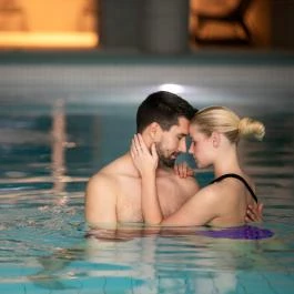 Ambient Hotel & ThermalSPA**** Sikonda - Egyéb