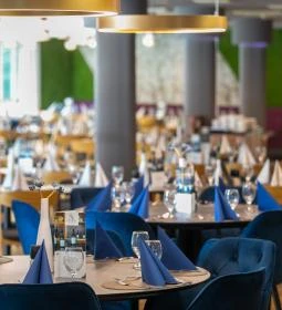 Ambient Hotel & ThermalSPA****