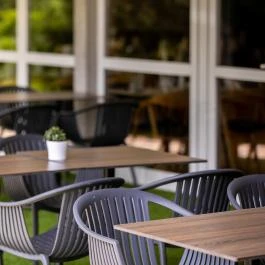 Ambient Hotel & ThermalSPA**** Sikonda - Vendéglátás