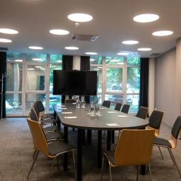 Ambient Hotel & ThermalSPA**** Sikonda - Egyéb