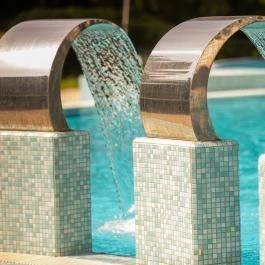 Ambient Hotel & ThermalSPA**** Sikonda - Wellness