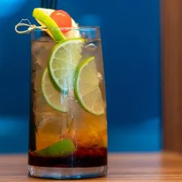 Ambient Hotel & ThermalSPA**** Sikonda - Vendéglátás