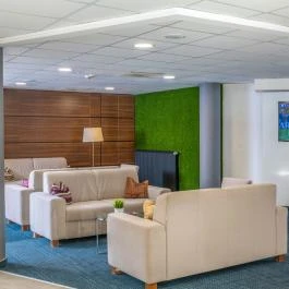 Ambient Hotel & ThermalSPA**** Sikonda - Belső